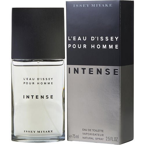 L’Eau D’Issey Pour Homme Intense By Issey Miyake – Men - luxury scent fragrance elegant perfume men fragrance women fragrance niche fragrance sephora fragrancenet walmart Creed Dior ysl Dolce Gabanna cheap fragrance buy shop online Haitian American delivery USA Canada free shipping over 60 USD 3423470486025