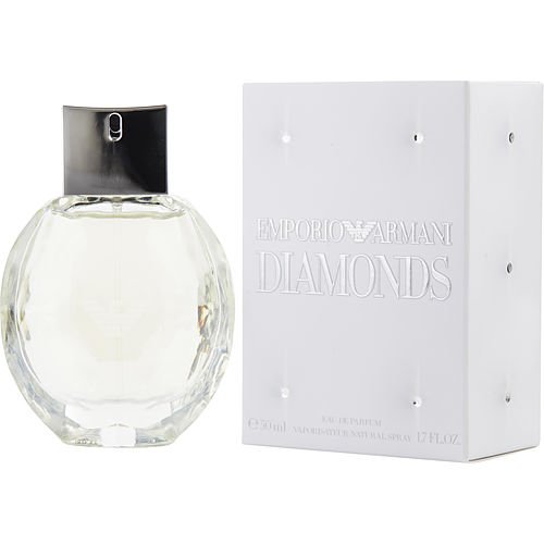 Emporio Armani Diamonds By Giorgio Armani – Women - luxury scent fragrance elegant perfume men fragrance women fragrance niche fragrance sephora fragrancenet walmart Creed Dior ysl Dolce Gabanna cheap fragrance buy shop online Haitian American delivery USA Canada free shipping over 60 USD 3605520380259