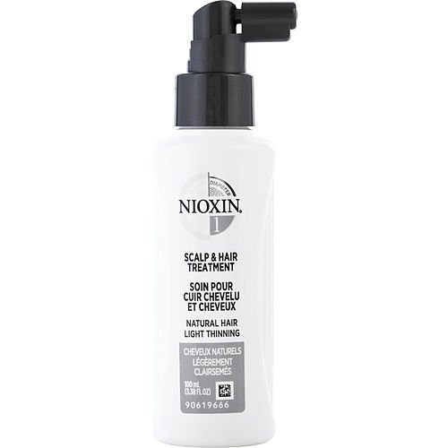 Nioxin By Nioxin – Unisex - hair care shampoo conditioner healthy hair styling buy shop online Haitian American delivery USA Canada free shipping over 60 USD 70018049193