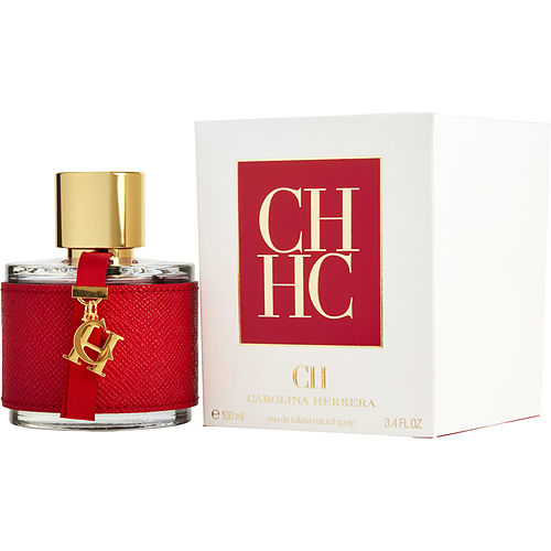 Ch Carolina Herrera (New) By Carolina Herrera – Women - luxury scent fragrance elegant perfume men fragrance women fragrance niche fragrance sephora fragrancenet walmart Creed Dior ysl Dolce Gabanna cheap fragrance buy shop online Haitian American delivery USA Canada free shipping over 60 USD 8411061067895