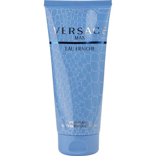 Versace Man Eau Fraiche By Gianni Versace – Men - luxury scent fragrance elegant perfume men fragrance women fragrance niche fragrance sephora fragrancenet walmart Creed Dior ysl Dolce Gabanna cheap fragrance buy shop online Haitian American delivery USA Canada free shipping over 60 USD 8018365500082