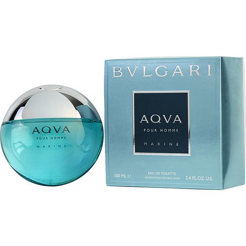 Bvlgari Aqua Marine By Bvlgari – Men - luxury scent fragrance elegant perfume men fragrance women fragrance niche fragrance sephora fragrancenet walmart Creed Dior ysl Dolce Gabanna cheap fragrance buy shop online Haitian American delivery USA Canada free shipping over 60 USD 783320413711