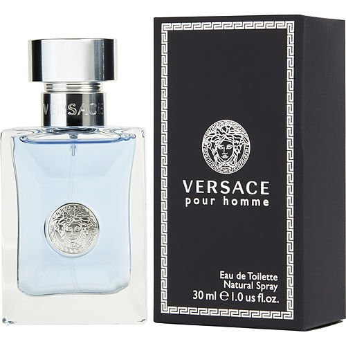 Versace Pour Homme By Gianni Versace – Men - luxury scent fragrance elegant perfume men fragrance women fragrance niche fragrance sephora fragrancenet walmart Creed Dior ysl Dolce Gabanna cheap fragrance buy shop online Haitian American delivery USA Canada free shipping over 60 USD 8011003995943