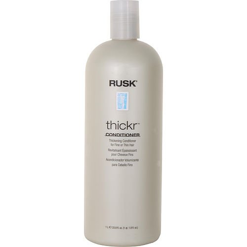 Rusk By Rusk – Unisex - hair care shampoo conditioner healthy hair styling buy shop online Haitian American delivery USA Canada free shipping over 60 USD 611186031643