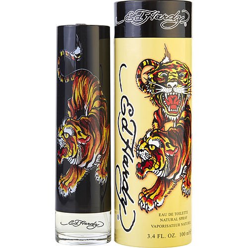 Ed Hardy By Christian Audigier – Men - luxury scent fragrance elegant perfume men fragrance women fragrance niche fragrance sephora fragrancenet walmart Creed Dior ysl Dolce Gabanna cheap fragrance buy shop online Haitian American delivery USA Canada free shipping over 60 USD 94922794642