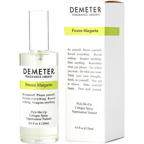 Demeter Frozen Margarita By Demeter – Unisex - luxury scent fragrance elegant perfume men fragrance women fragrance niche fragrance sephora fragrancenet walmart Creed Dior ysl Dolce Gabanna cheap fragrance buy shop online Haitian American delivery USA Canada free shipping over 60 USD 648389712383