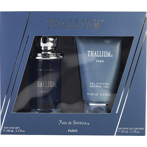 Thallium By Yves De Sistelle – Men - luxury scent fragrance elegant perfume men fragrance women fragrance niche fragrance sephora fragrancenet walmart Creed Dior ysl Dolce Gabanna cheap fragrance buy shop online Haitian American delivery USA Canada free shipping over 60 USD 3442152005798