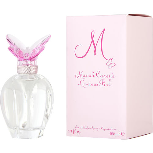 M By Mariah Carey Luscious Pink By Mariah Carey – Women