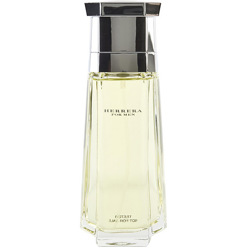 Herrera By Carolina Herrera – Men - luxury scent fragrance elegant perfume men fragrance women fragrance niche fragrance sephora fragrancenet walmart Creed Dior ysl Dolce Gabanna cheap fragrance buy shop online Haitian American delivery USA Canada free shipping over 60 USD 8411061080573