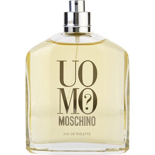 Uomo Moschino By Moschino – Men - luxury scent fragrance elegant perfume men fragrance women fragrance niche fragrance sephora fragrancenet walmart Creed Dior ysl Dolce Gabanna cheap fragrance buy shop online Haitian American delivery USA Canada free shipping over 60 USD 8011003064601