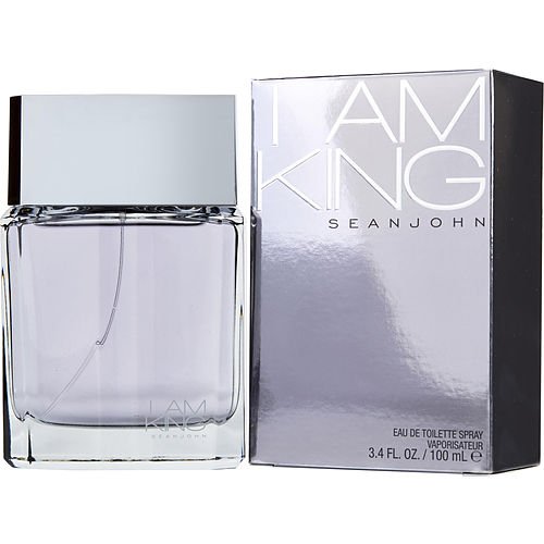 Sean John I Am King By Sean John – Men - luxury scent fragrance elegant perfume men fragrance women fragrance niche fragrance sephora fragrancenet walmart Creed Dior ysl Dolce Gabanna cheap fragrance buy shop online Haitian American delivery USA Canada free shipping over 60 USD 855560005152