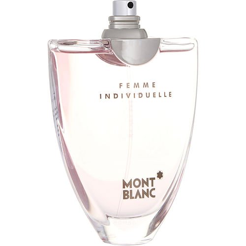 Mont Blanc Individuelle By Mont Blanc – Women - luxury scent fragrance elegant perfume men fragrance women fragrance niche fragrance sephora fragrancenet walmart Creed Dior ysl Dolce Gabanna cheap fragrance buy shop online Haitian American delivery USA Canada free shipping over 60 USD 3386460028455