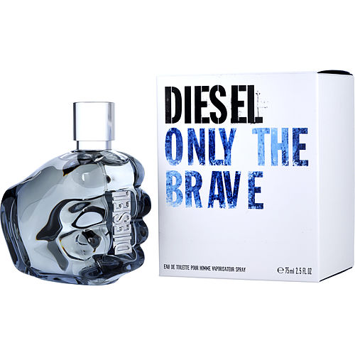 Diesel Only The Brave By Diesel – Men - luxury scent fragrance elegant perfume men fragrance women fragrance niche fragrance sephora fragrancenet walmart Creed Dior ysl Dolce Gabanna cheap fragrance buy shop online Haitian American delivery USA Canada free shipping over 60 USD 3605520680076