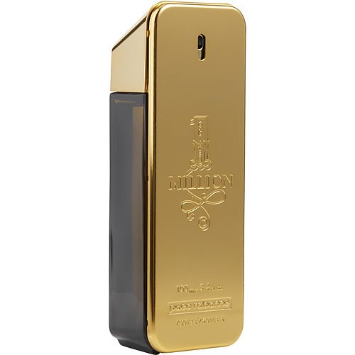 Paco Rabanne 1 Million By Paco Rabanne – Men - luxury scent fragrance elegant perfume men fragrance women fragrance niche fragrance sephora fragrancenet walmart Creed Dior ysl Dolce Gabanna cheap fragrance buy shop online Haitian American delivery USA Canada free shipping over 60 USD 3349666007914