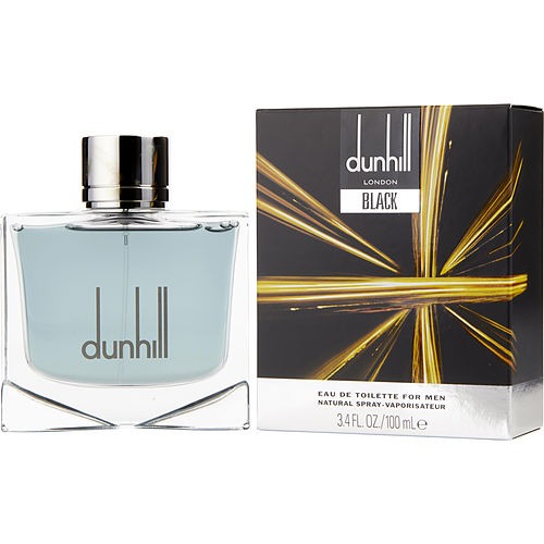 Dunhill Black By Alfred Dunhill – Men - luxury scent fragrance elegant perfume men fragrance women fragrance niche fragrance sephora fragrancenet walmart Creed Dior ysl Dolce Gabanna cheap fragrance buy shop online Haitian American delivery USA Canada free shipping over 60 USD 85715802026