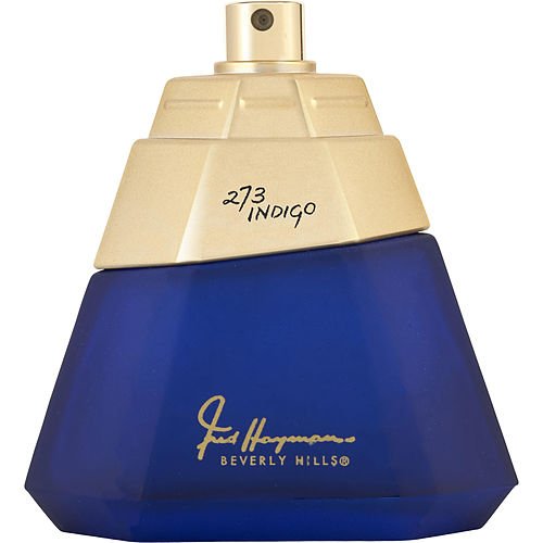 273 Indigo By Fred Hayman – Men - luxury scent fragrance elegant perfume men fragrance women fragrance niche fragrance sephora fragrancenet walmart Creed Dior ysl Dolce Gabanna cheap fragrance buy shop online Haitian American delivery USA Canada free shipping over 60 USD 3608940513511