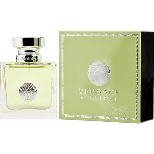 Versace Versense By Gianni Versace – Women - luxury scent fragrance elegant perfume men fragrance women fragrance niche fragrance sephora fragrancenet walmart Creed Dior ysl Dolce Gabanna cheap fragrance buy shop online Haitian American delivery USA Canada free shipping over 60 USD 8011003997015