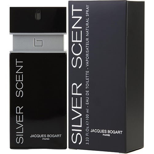 Silver Scent By Jacques Bogart – Men - luxury scent fragrance elegant perfume men fragrance women fragrance niche fragrance sephora fragrancenet walmart Creed Dior ysl Dolce Gabanna cheap fragrance buy shop online Haitian American delivery USA Canada free shipping over 60 USD 3355991002319