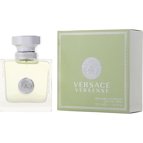 Versace Versense By Gianni Versace – Women - luxury scent fragrance elegant perfume men fragrance women fragrance niche fragrance sephora fragrancenet walmart Creed Dior ysl Dolce Gabanna cheap fragrance buy shop online Haitian American delivery USA Canada free shipping over 60 USD 8011003997039