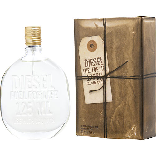 Diesel Fuel For Life By Diesel – Men - luxury scent fragrance elegant perfume men fragrance women fragrance niche fragrance sephora fragrancenet walmart Creed Dior ysl Dolce Gabanna cheap fragrance buy shop online Haitian American delivery USA Canada free shipping over 60 USD 3614273277693