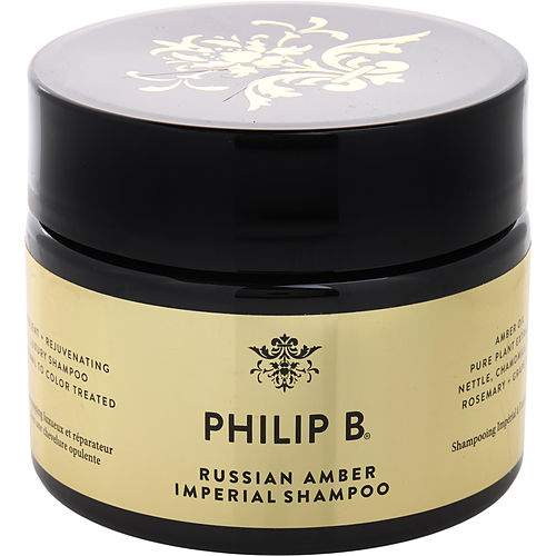 Philip B By Philip B – Unisex - hair care shampoo conditioner healthy hair styling buy shop online Haitian American delivery USA Canada free shipping over 60 USD 893239000749