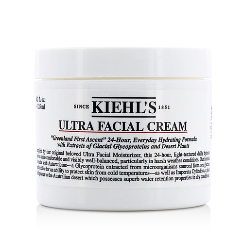 Kiehl’S By Kiehl’S – Women - skin care beauty glow nourish hydration buy shop online Haitian American delivery USA Canada free shipping over 60 USD 3605975028799