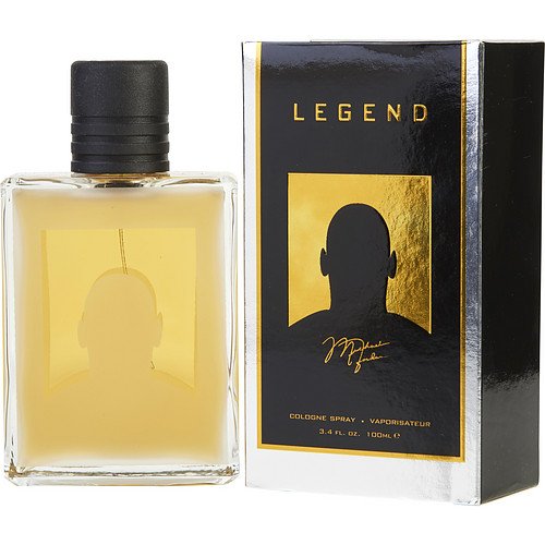 Michael Jordan Legend By Michael Jordan – Men - luxury scent fragrance elegant perfume men fragrance women fragrance niche fragrance sephora fragrancenet walmart Creed Dior ysl Dolce Gabanna cheap fragrance buy shop online Haitian American delivery USA Canada free shipping over 60 USD 603531653006