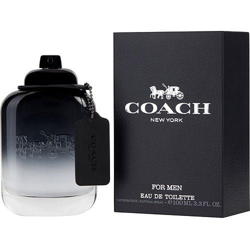 Coach For Men By Coach – Men - luxury scent fragrance elegant perfume men fragrance women fragrance niche fragrance sephora fragrancenet walmart Creed Dior ysl Dolce Gabanna cheap fragrance buy shop online Haitian American delivery USA Canada free shipping over 60 USD 3386460086325