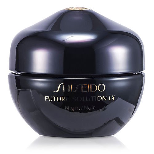 Shiseido By Shiseido – Women - skin care beauty glow nourish hydration buy shop online Haitian American delivery USA Canada free shipping over 60 USD 729238139213