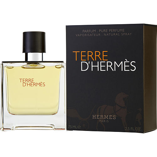 Terre D’Hermes By Hermes – Men - luxury scent fragrance elegant perfume men fragrance women fragrance niche fragrance sephora fragrancenet walmart Creed Dior ysl Dolce Gabanna cheap fragrance buy shop online Haitian American delivery USA Canada free shipping over 60 USD 3346130013495