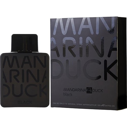 Mandarina Duck Black By Mandarina Duck – Men - luxury scent fragrance elegant perfume men fragrance women fragrance niche fragrance sephora fragrancenet walmart Creed Dior ysl Dolce Gabanna cheap fragrance buy shop online Haitian American delivery USA Canada free shipping over 60 USD 8427395980281