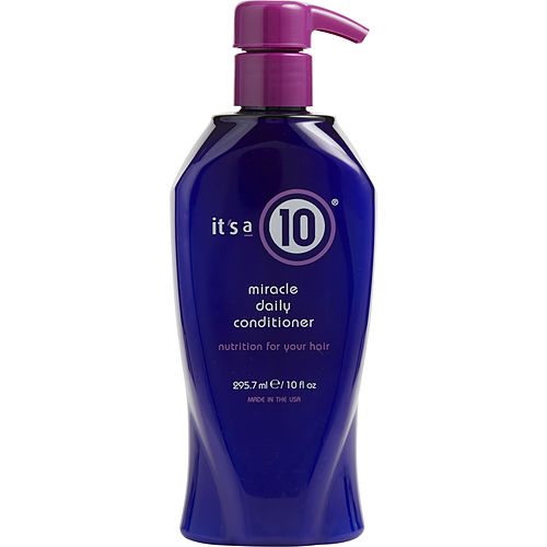 Its A 10 By It’S A 10 – Unisex - hair care shampoo conditioner healthy hair styling buy shop online Haitian American delivery USA Canada free shipping over 60 USD 898571000259