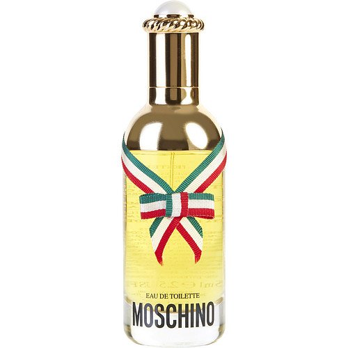 Moschino By Moschino – Women - luxury scent fragrance elegant perfume men fragrance women fragrance niche fragrance sephora fragrancenet walmart Creed Dior ysl Dolce Gabanna cheap fragrance buy shop online Haitian American delivery USA Canada free shipping over 60 USD 8011003060603