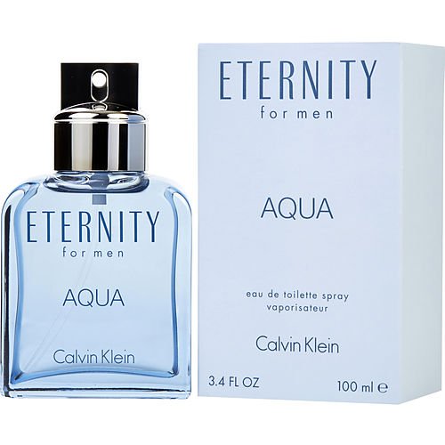 Eternity Aqua By Calvin Klein – Men - luxury scent fragrance elegant perfume men fragrance women fragrance niche fragrance sephora fragrancenet walmart Creed Dior ysl Dolce Gabanna cheap fragrance buy shop online Haitian American delivery USA Canada free shipping over 60 USD 3607342107977