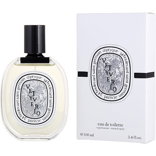 Diptyque Vetyverio By Diptyque – Men - luxury scent fragrance elegant perfume men fragrance women fragrance niche fragrance sephora fragrancenet walmart Creed Dior ysl Dolce Gabanna cheap fragrance buy shop online Haitian American delivery USA Canada free shipping over 60 USD 3700431425966