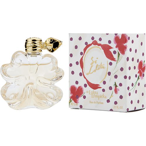 Lolita Lempicka Si Lolita By Lolita Lempicka – Women - luxury scent fragrance elegant perfume men fragrance women fragrance niche fragrance sephora fragrancenet walmart Creed Dior ysl Dolce Gabanna cheap fragrance buy shop online Haitian American delivery USA Canada free shipping over 60 USD 3595200113317