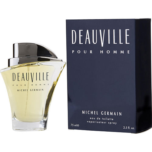 Deauville By Michel Germain – Men - luxury scent fragrance elegant perfume men fragrance women fragrance niche fragrance sephora fragrancenet walmart Creed Dior ysl Dolce Gabanna cheap fragrance buy shop online Haitian American delivery USA Canada free shipping over 60 USD 778628046006