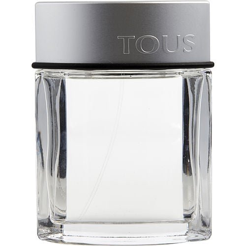 Tous Man By Tous – Men - luxury scent fragrance elegant perfume men fragrance women fragrance niche fragrance sephora fragrancenet walmart Creed Dior ysl Dolce Gabanna cheap fragrance buy shop online Haitian American delivery USA Canada free shipping over 60 USD 8437006654098