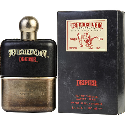 True Religion Drifter By True Religion – Men - luxury scent fragrance elegant perfume men fragrance women fragrance niche fragrance sephora fragrancenet walmart Creed Dior ysl Dolce Gabanna cheap fragrance buy shop online Haitian American delivery USA Canada free shipping over 60 USD 844061013698