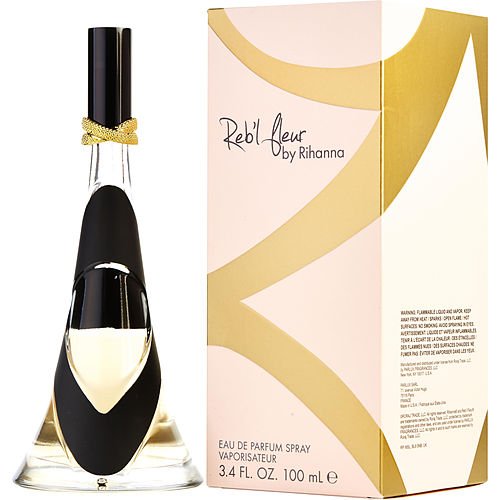 Rihanna Reb’L Fleur By Rihanna – Women - luxury scent fragrance elegant perfume men fragrance women fragrance niche fragrance sephora fragrancenet walmart Creed Dior ysl Dolce Gabanna cheap fragrance buy shop online Haitian American delivery USA Canada free shipping over 60 USD 608940543313