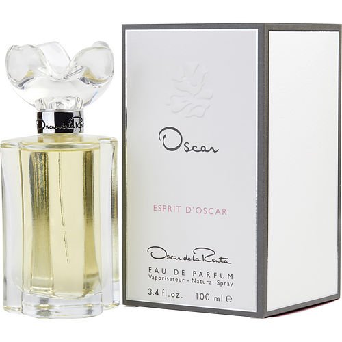 Esprit D’Oscar By Oscar De La Renta – Women - luxury scent fragrance elegant perfume men fragrance women fragrance niche fragrance sephora fragrancenet walmart Creed Dior ysl Dolce Gabanna cheap fragrance buy shop online Haitian American delivery USA Canada free shipping over 60 USD 85715573452