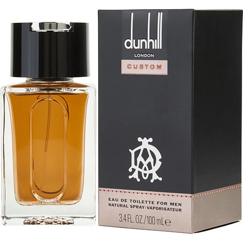 Dunhill Custom By Alfred Dunhill – Men - luxury scent fragrance elegant perfume men fragrance women fragrance niche fragrance sephora fragrancenet walmart Creed Dior ysl Dolce Gabanna cheap fragrance buy shop online Haitian American delivery USA Canada free shipping over 60 USD 85715803535