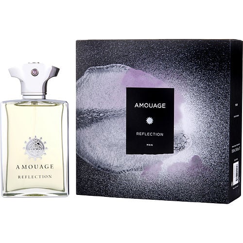 Amouage Reflection By Amouage – Men - luxury scent fragrance elegant perfume men fragrance women fragrance niche fragrance sephora fragrancenet walmart Creed Dior ysl Dolce Gabanna cheap fragrance buy shop online Haitian American delivery USA Canada free shipping over 60 USD 701666410058