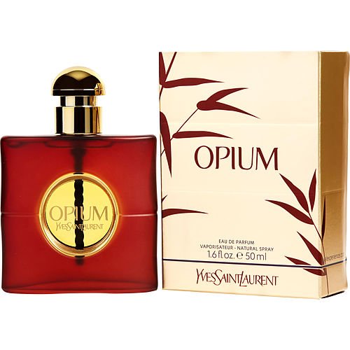 Opium By Yves Saint Laurent – Women - luxury scent fragrance elegant perfume men fragrance women fragrance niche fragrance sephora fragrancenet walmart Creed Dior ysl Dolce Gabanna cheap fragrance buy shop online Haitian American delivery USA Canada free shipping over 60 USD 3365440556348