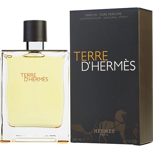 Terre D’Hermes By Hermes – Men - luxury scent fragrance elegant perfume men fragrance women fragrance niche fragrance sephora fragrancenet walmart Creed Dior ysl Dolce Gabanna cheap fragrance buy shop online Haitian American delivery USA Canada free shipping over 60 USD 3346130013501