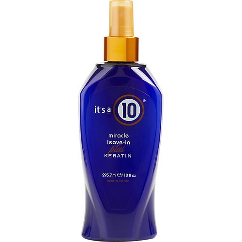 Its A 10 By It’S A 10 – Unisex - hair care shampoo conditioner healthy hair styling buy shop online Haitian American delivery USA Canada free shipping over 60 USD 898571000365