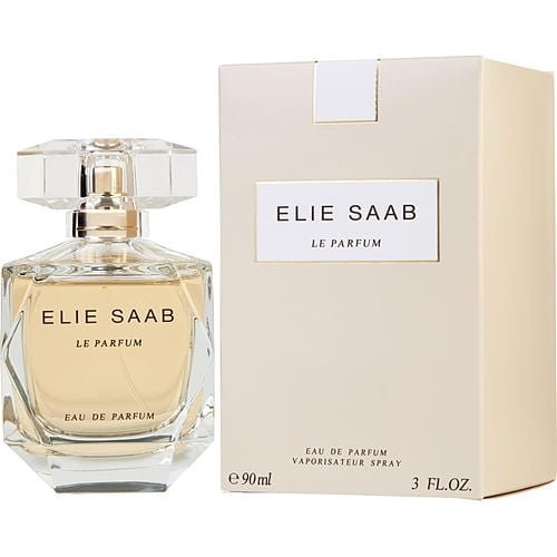 Elie Saab Le Parfum By Elie Saab – Women - luxury scent fragrance elegant perfume men fragrance women fragrance niche fragrance sephora fragrancenet walmart Creed Dior ysl Dolce Gabanna cheap fragrance buy shop online Haitian American delivery USA Canada free shipping over 60 USD 7640233340035