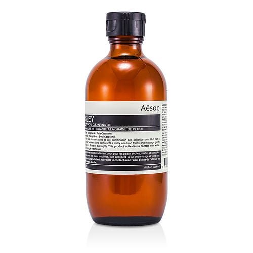 Aesop By Aesop – Women - skin care beauty glow nourish hydration buy shop online Haitian American delivery USA Canada free shipping over 60 USD 9319944001815