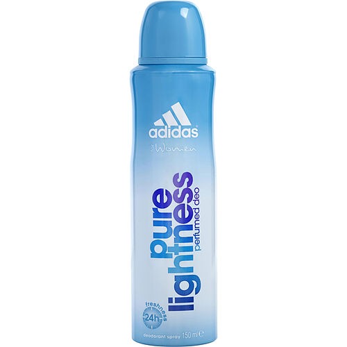 Adidas Pure Lightness By Adidas – Women - luxury scent fragrance elegant perfume men fragrance women fragrance niche fragrance sephora fragrancenet walmart Creed Dior ysl Dolce Gabanna cheap fragrance buy shop online Haitian American delivery USA Canada free shipping over 60 USD 3607345889092