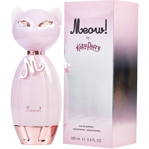 Meow By Katy Perry – Women - luxury scent fragrance elegant perfume men fragrance women fragrance niche fragrance sephora fragrancenet walmart Creed Dior ysl Dolce Gabanna cheap fragrance buy shop online Haitian American delivery USA Canada free shipping over 60 USD 3607343191005